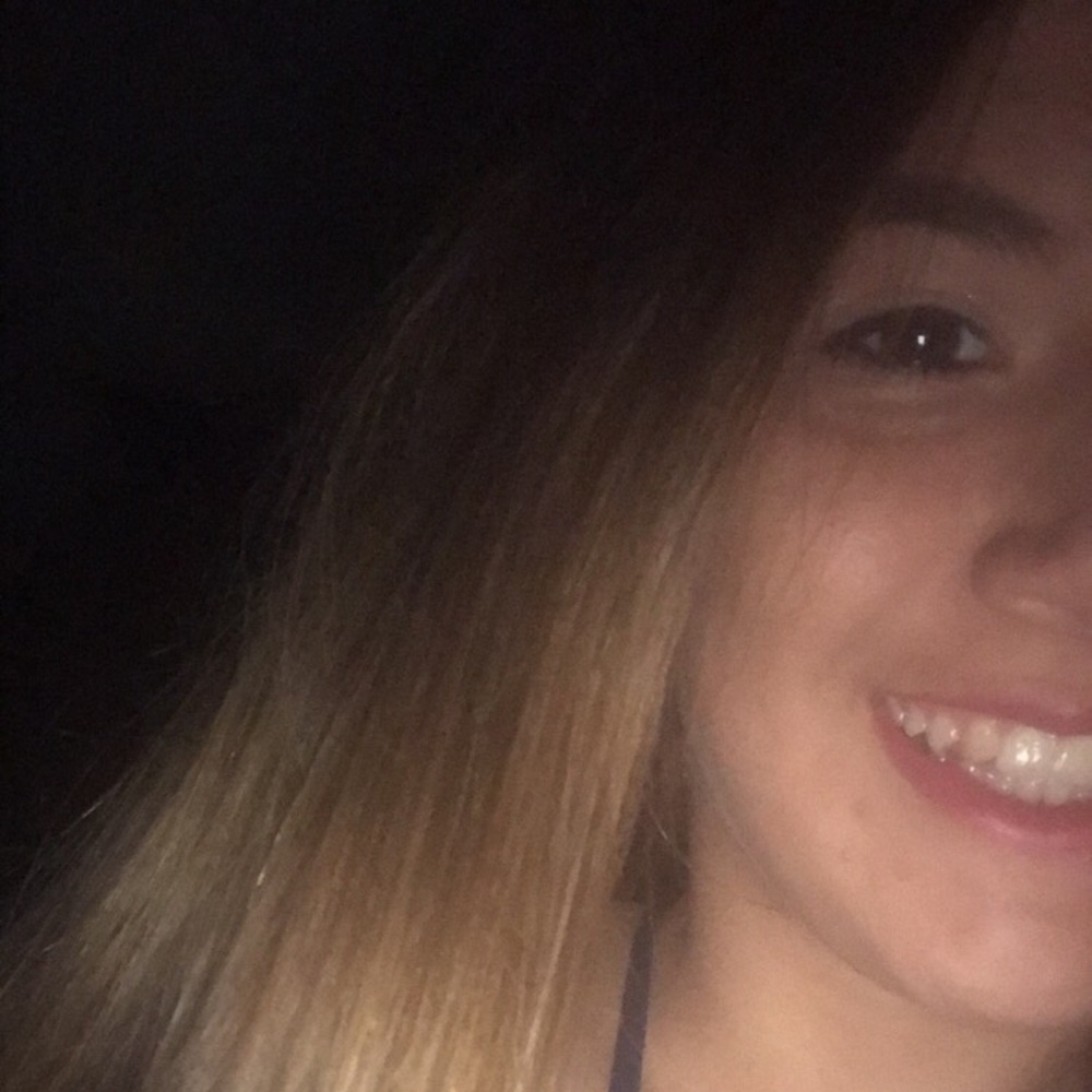 Meet your Posher, Ruth